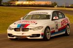 BMW 335i Race Car by ADF Motorsport 2012 года